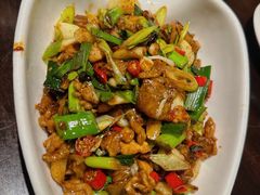 -茶叁酒肆·楚味江湖(菱角湖店)