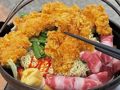 -凯德广场(武胜路店)