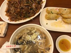 -小姜锅贴(凤凰街店)