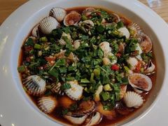 -潮汕壹号·潮汕菜·打边炉·生腌(总店)