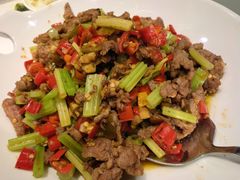 -宝轩渔府·老字号海鲜·正宗津菜(水上店)