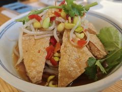 -吴家·非遗淮扬小馆(镇江万达广场店)