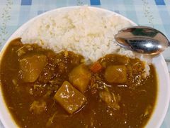 -顶屋咖喱(街道口总店)