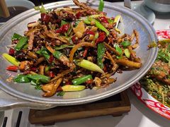 -椒馋小馆(绿源路店)