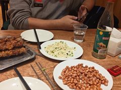 -清真吴记门钉肉饼·喜多利