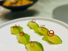 -顺德美的万豪酒店-万豪中餐厅