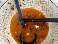 -唐记麻辣拌麻辣烫(景田东路店)