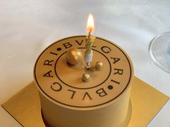 -Le Comptoir de Pierre Gagnaire