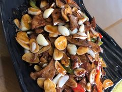 -老地方农家菜(昌黎一店)