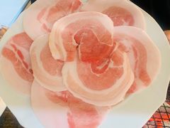 -韩风烤牛肉冷面店