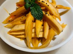 杭式酱萝卜-新发现(苏州中心商场店)