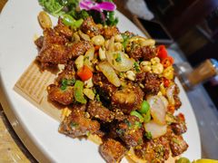 -东北大院·东北菜(三台子店)