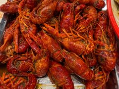 -忆口香龙虾(珠海夏湾老店)