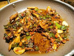 -吃饭皇帝大(解放西路店)