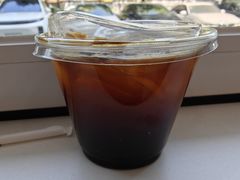 冰美式-Fulu Coffee福禄(花园城店)