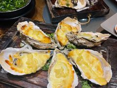 -蠔爺王志德生蚝馆(金沙湾店)