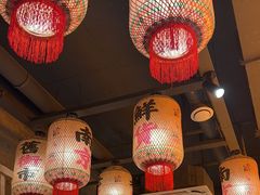 -旧街市鲜货老火锅(大光路店)