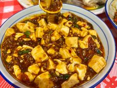 -荆九爷爆炒桥头三嫩(夫子庙店)