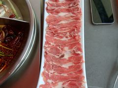 -洞子口重庆鲜货火锅(楚翘城旗舰店)