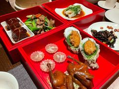 -采悦轩中餐厅·粤菜·海南菜(神州半岛喜来登度假酒店)