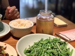 -缘生态云南菜·野生菌庭院餐厅(华侨城店)