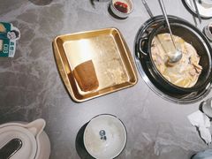 -品也·鲍鱼鸡火锅(皇庭广场店)