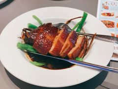 东坡草扎肉-桂满陇·杭州饭店(清河万象店)
