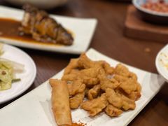 -肆海小川菜酒馆Wine Bistro (青年路店)
