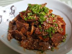 -八珍饺子·烤鸭·家常菜