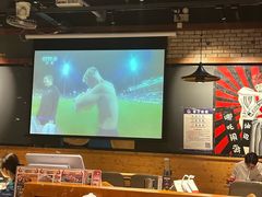 -枪火串烧·东北特色烧烤(罗湖总店)