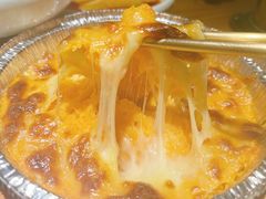 -泥炉烧肉师(新街口金銮巷店)
