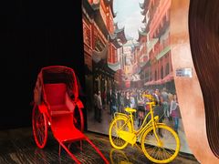 -上海外滩英迪格酒店