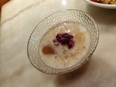 -小吊梨汤·北京菜·烤鸭(双井乐成中心店)