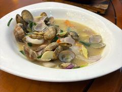 -乐在集市海鲜大排档(平潭店)