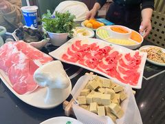 -绿达涮府(重庆路店)