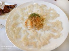 -丰尔粥食·顺德鱼生·干蒸排骨顺德菜(大良分店)