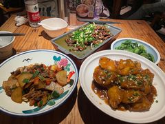 -树厨贵州菜(大十字店)