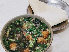 -正宗刘记不翻汤(和园店)