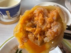 -开海·红岛海鲜虾水饺(石老人店)