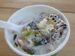 -清真老马家国华牛奶鸡蛋醪糟(正宁路店)