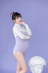 -专注孕妇照亲子照·纪田摄影