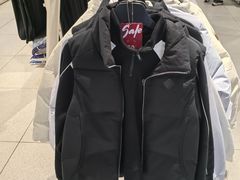 -特步(步行街店)