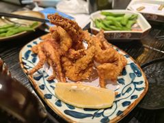 -玄白·炭烤活鳗(上海首店)