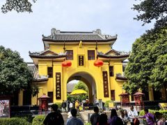 -桂林独秀峰王城景区