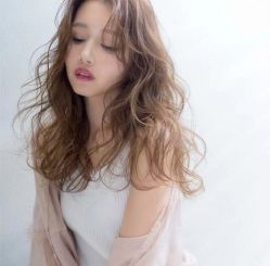 -时尚玩家发型设计