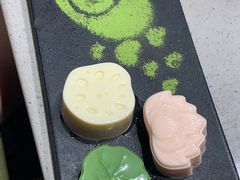 -海底捞火锅(南海万科广场店)