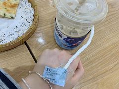 -瑞幸咖啡(同和金铂天地店)