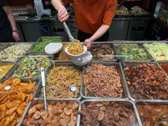 -葛记焖饼(伏牛路店)