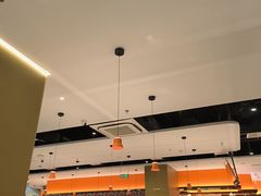-比格比萨自助(新辰里学清路店)