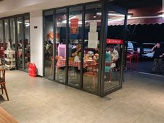 -李叔叔虾蟹大排档(青羊店)